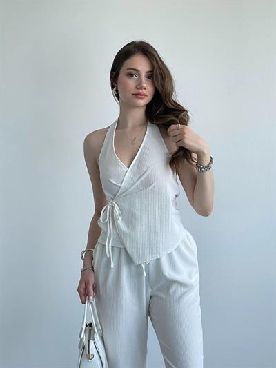 Keten Bel Bağlamalı Takım