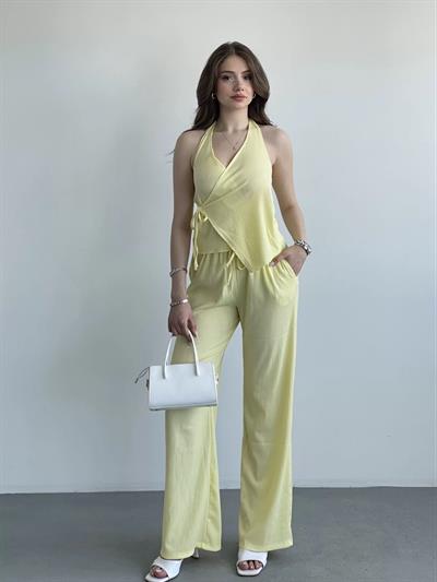 Keten Bel Bağlamalı Takım