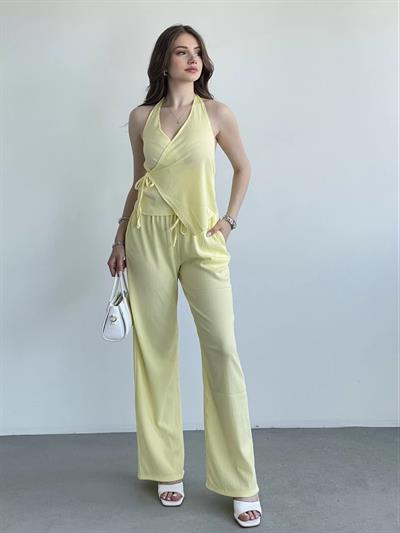 Keten Bel Bağlamalı Takım