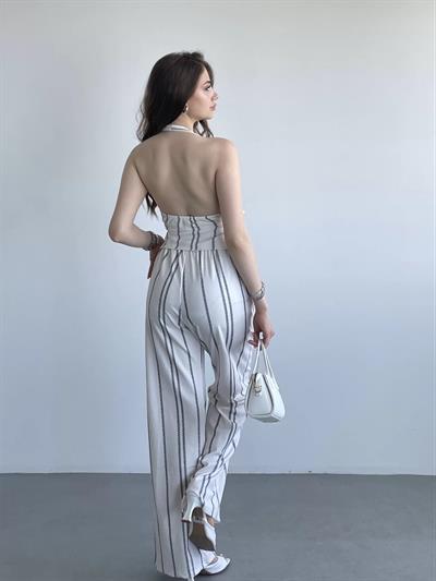 Keten Bel Bağlamalı Takım