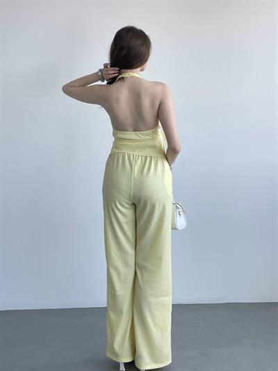 Keten Bel Bağlamalı Takım