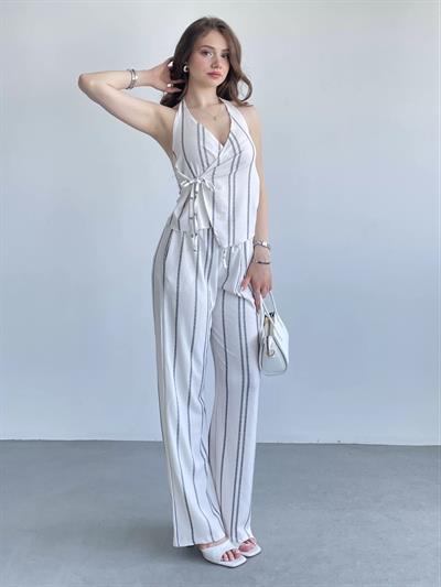 Keten Bel Bağlamalı Takım