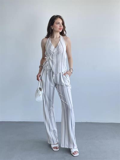 Keten Bel Bağlamalı Takım