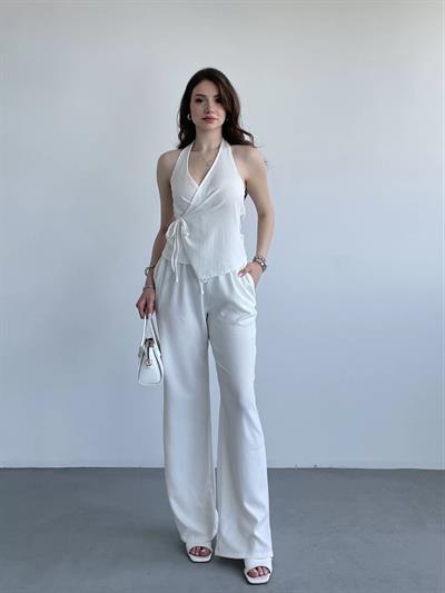 Keten Bel Bağlamalı Takım