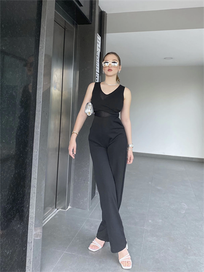 Kruvaze Kolsuz Tulum