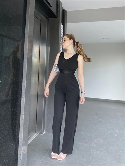 Kruvaze Kolsuz Tulum