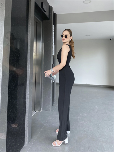 Kruvaze Kolsuz Tulum