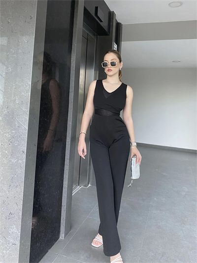 Kruvaze Kolsuz Tulum