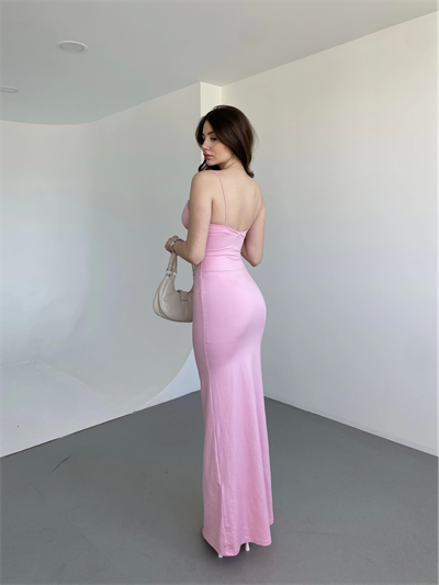 Kurdela Detay Premium Elbise