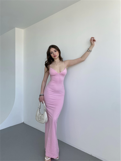 Kurdela Detay Premium Elbise