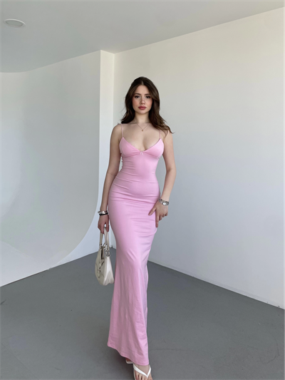 Kurdela Detay Premium Elbise