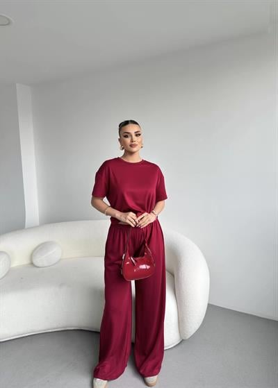 Modal Oversize Premium Takım