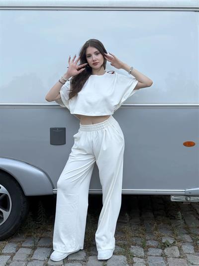 Modal Pelerin Takım