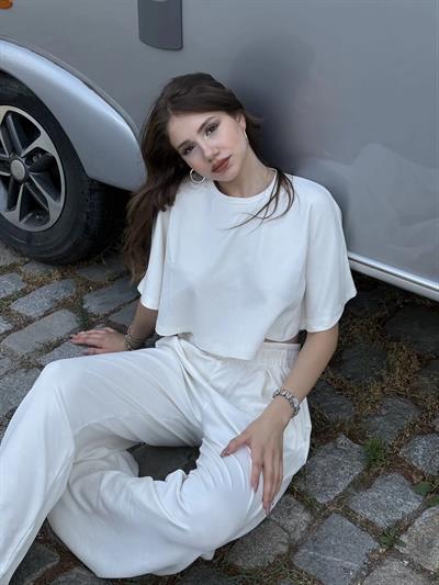 Modal Pelerin Takım