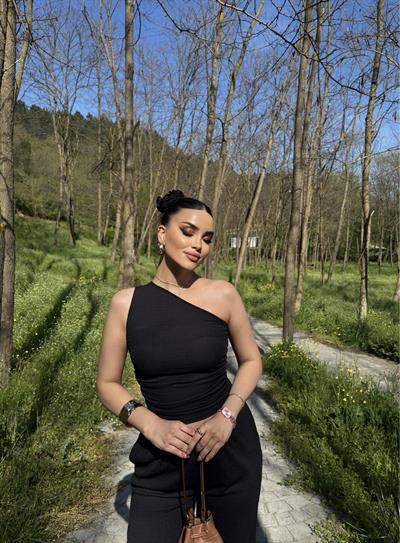 Omuz Tokalı Bürümcük Takım