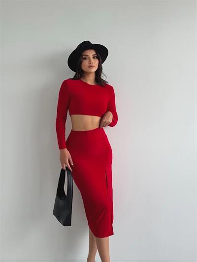 Sandy Midiboy Takım