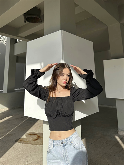 Sırt Kuş Gözü Crop