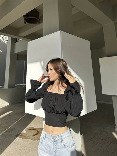 Sırt Kuş Gözü Crop