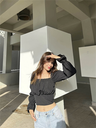 Sırt Kuş Gözü Crop