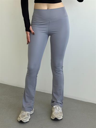 Basic İspanyol Tayt 