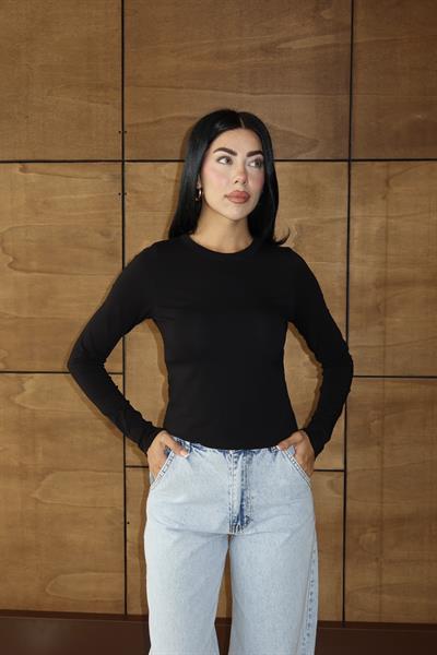 Boyfriend Basic Jean