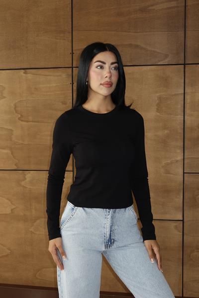 Boyfriend Basic Jean