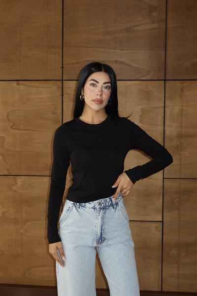 Boyfriend Basic Jean