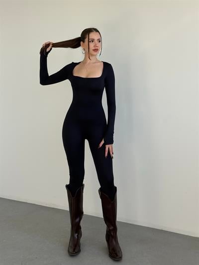 Kare Yaka Premium Tulum 