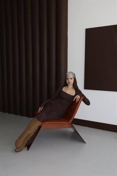 Kare Yaka Premium Tulum