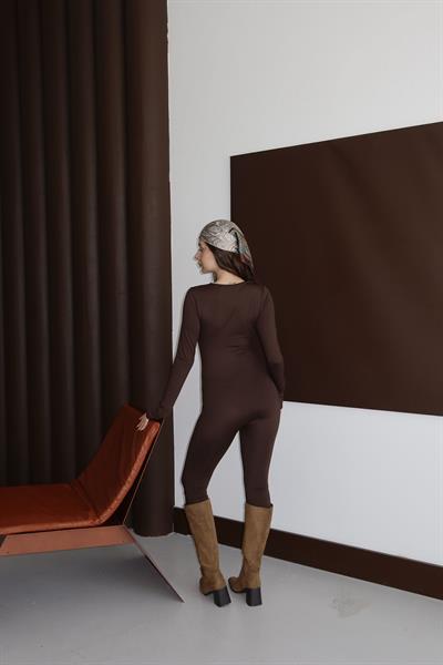 Kare Yaka Premium Tulum