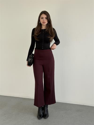 Pensli Palazzo Pantolon