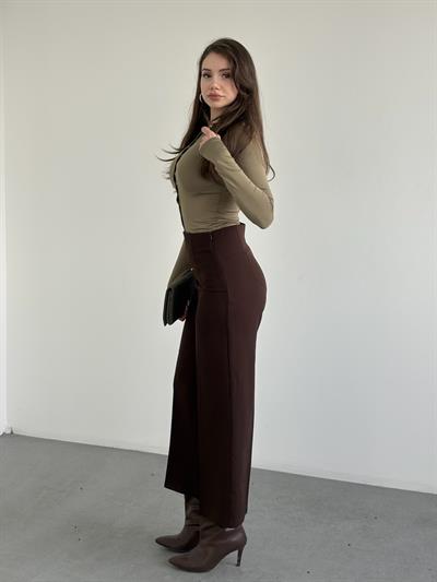 Pensli Palazzo Pantolon