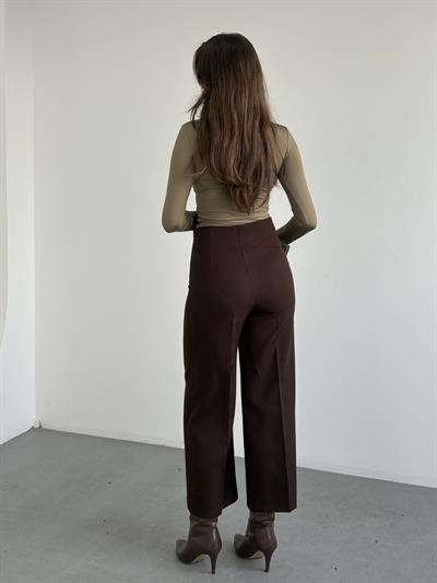 Pensli Palazzo Pantolon