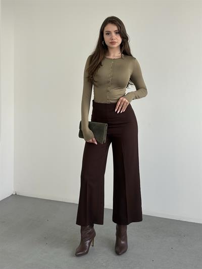 Pensli Palazzo Pantolon