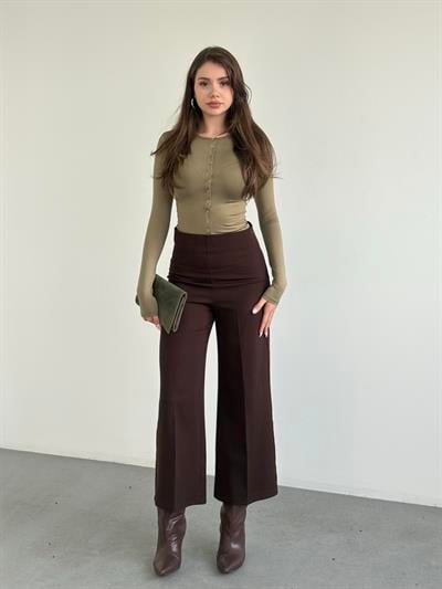 Pensli Palazzo Pantolon