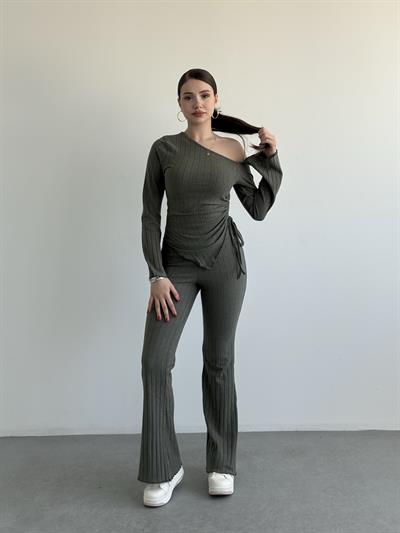 Yumoş İkili Takım