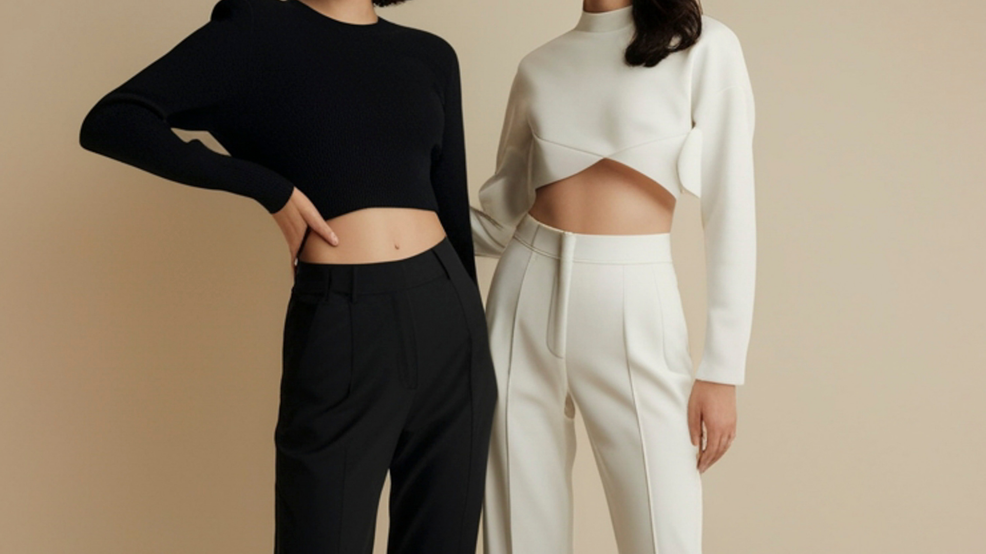 Crop Top Nedir? Crop Top Ne Demek ve Nasıl Kombinlenir?