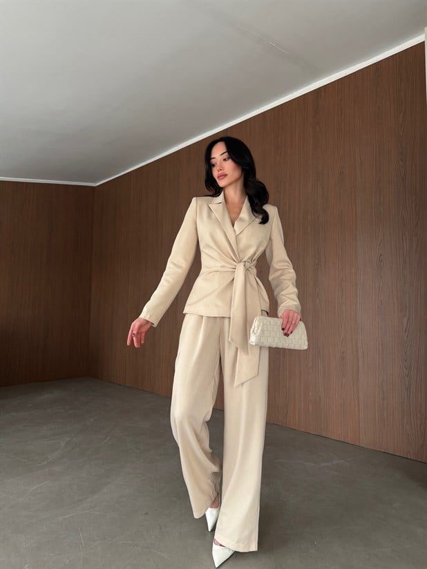 Poliviskon Bağlamalı Takım - Taş