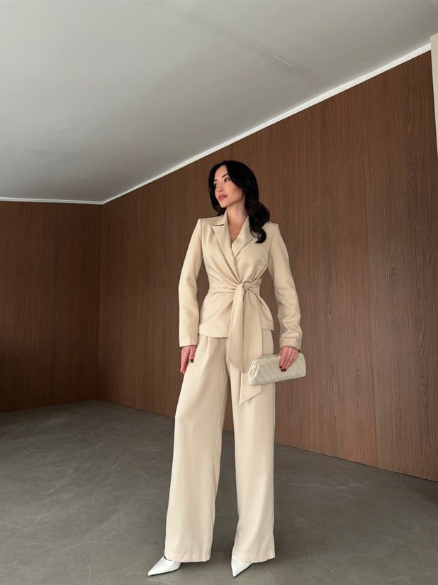 Poliviskon Bağlamalı Takım - Taş