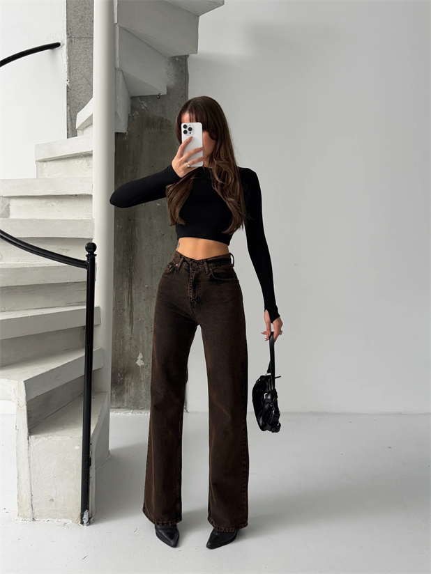 Eskitme Palazzo Jean  - Kahve Yıkama