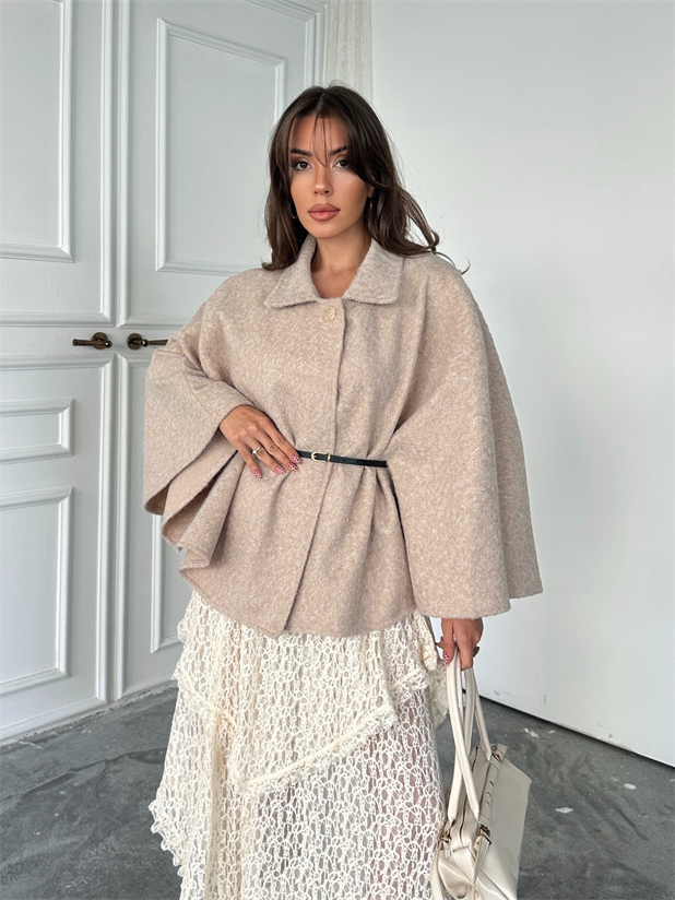 Kırçıllı Kaşe Panço  - Taş