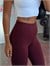 Flare Model Belize Tayt - Bordo