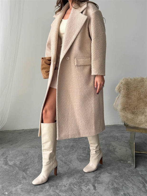 Buklet Salaş Kaban  - Taş