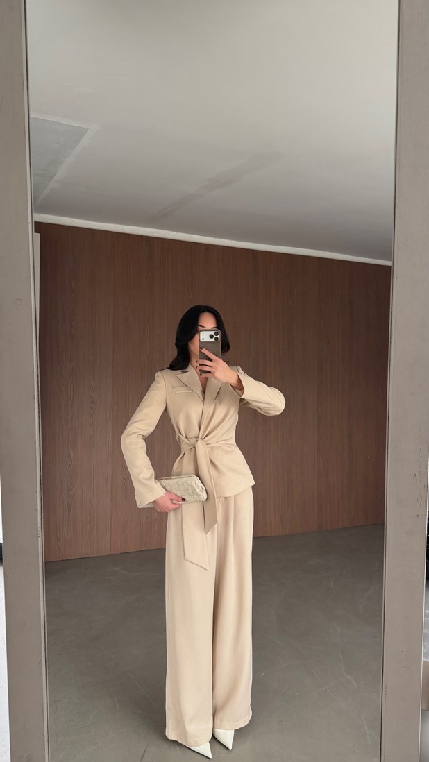 Poliviskon Bağlamalı Takım - Taş