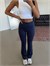 Flare Model Belize Tayt - Lacivert