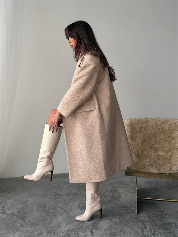 Buklet Salaş Kaban  - Taş