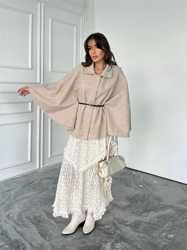 Kırçıllı Kaşe Panço  - Taş