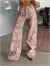 Desenli Jean Palazzo - Leopar
