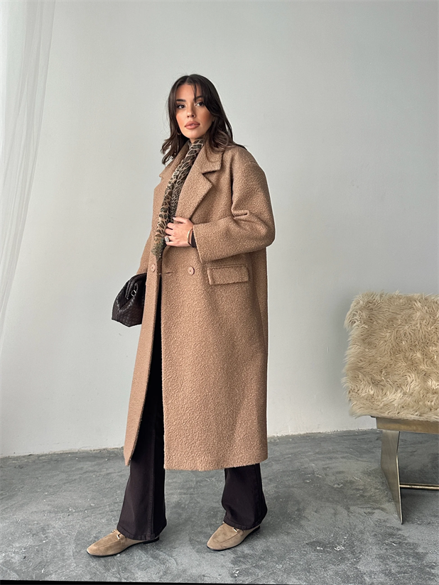 Buklet Salaş Kaban  - Vizon