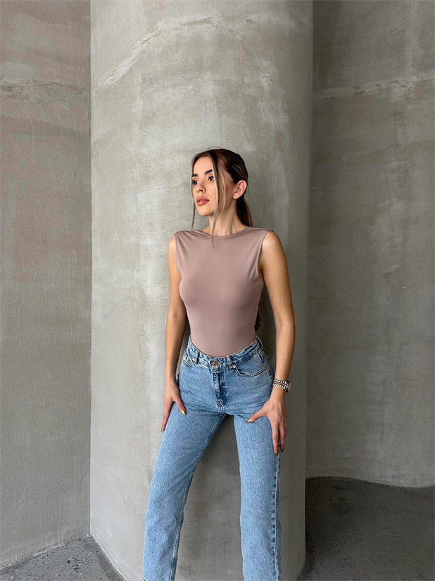 Tonny Bodysuit Vizon - Vizon